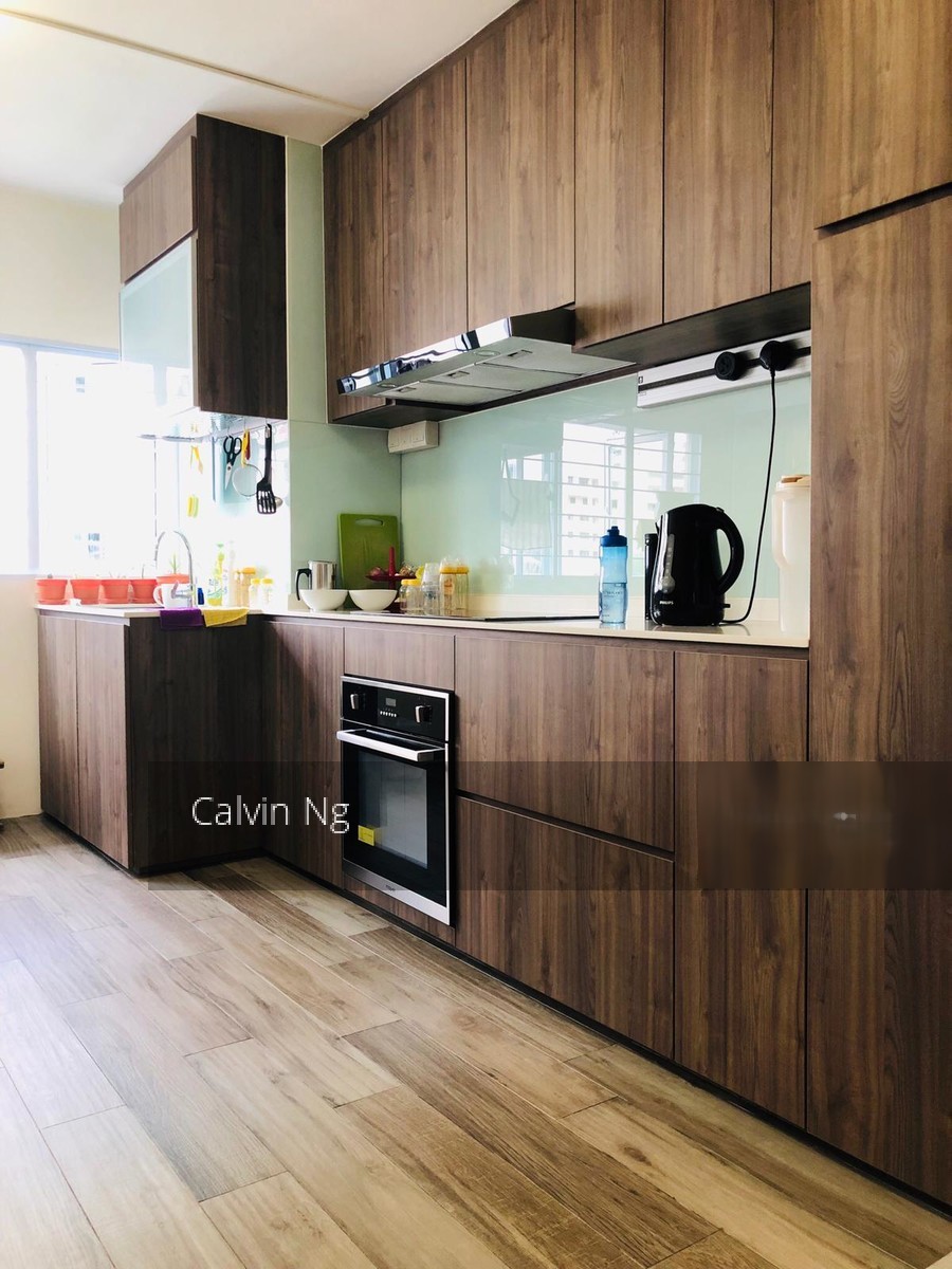 Blk 56 Telok Blangah Heights (Bukit Merah), HDB 4 Rooms #191911212